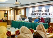 Tiga Jalur Seleksi Penerimaan Mahasiswa Baru Universitas Andalas Tahun 2024