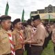 Komandan Korem 043/Gatam