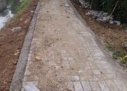 Proyek Paving di Desa Tempurejo Diduga Tidak Sesuai Spesifikasi, Warga Akan Lapor Kejaksaan Jember