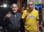 Caleg DPRD Provinsi Riau Syafrizal Janji Selesaikan Persoalan Guru Bantu