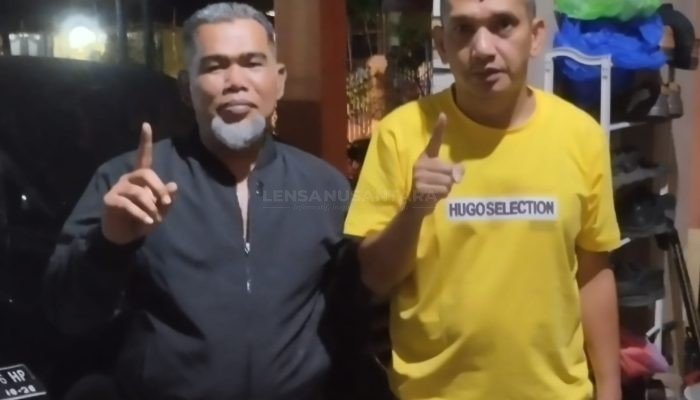 Caleg DPRD Provinsi Riau Syafrizal Janji Selesaikan Persoalan Guru Bantu