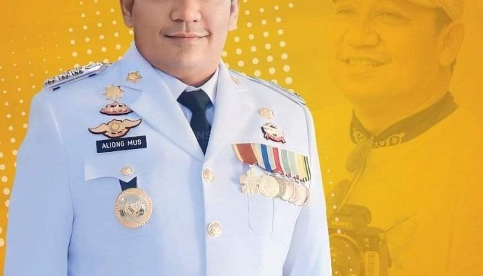 Bupati Taliabu Sampaikan Ucapan Milad ke-77 HMI Tahun 2024
