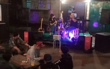 Caleg) DPRD Kabupaten Cianjur dari Partai Kebangkitan Nusantara (PKN)