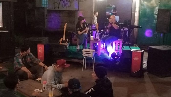 Caleg DPRD Kabupaten Cianjur dari Partai PKN Adakan Ngoprik 2024 Bareng Masyarakat