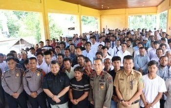 Bupati Tapsel