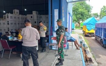 Kasi Humas Polres Pamekasan