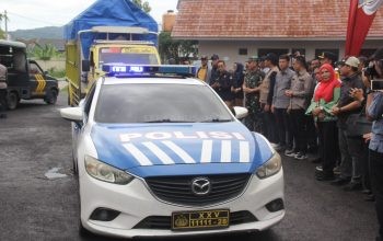 Kasi Humas Polresta Bandar Lampung