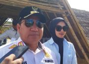Prabowo-Gibran Unggul, Ketua Tim Pengarah TKD Maluku Utara Ucapkan Terimakasih Kepada Masyarakat