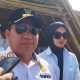 Ketua Tim Pengarah TKD Prabowo-Gibran, Provinsi Maluku Utara