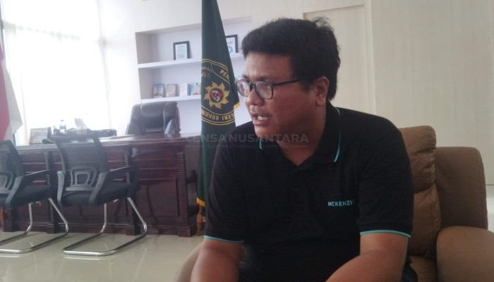 Juru Bicara PN Bobong Sebut KPU Taliabu Minim Sosialisasi DPTb Selama Tahapan Pemilu 2024