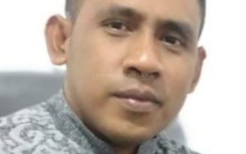 Ketua Komisi Pemilihan Umum (KPU) Kabupaten Pulau Taliabu