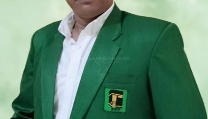 Raih Perolehan Suara Tertinggi, Caleg PPP Rismanto Tari Dipastikan Duduk di Kursi DPRD Provinsi Malut