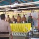 Asisten I Setda Kabupaten Pulau Taliabu