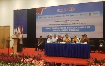 Tata Ulang Pers Indonesia