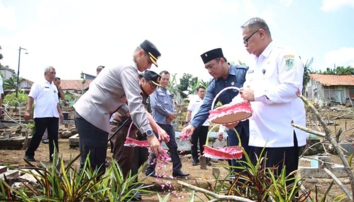 Mendekati Hari Jadi ke 453 Kota Dawet, Polres Banjarnegara Lakukan Pengamanan Maksimal