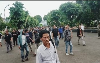 Pj Bupati Banjarnegara