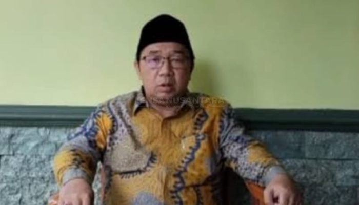 Jelang Ramadhan 2024, Ketua MUI Ngawi Ajak Masyarakat Terima Apapun Hasil dari Penyelenggara Pemilu