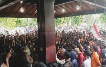 Pj Bupati Banjarnegara