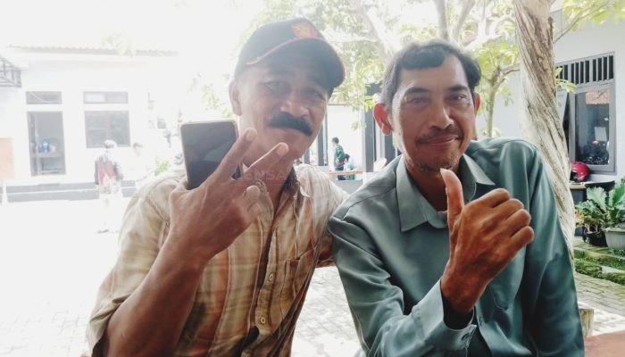 Sejarah, Caleg Gerindra Banjarnegara Berhasil Rebut Satu Kursi DPRD di Dapil 3