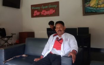 Sekretaris Umum Pengprov ISSI Jawa Timur