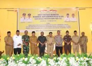 Pemkab Pulau Taliabu Gelar Musrenbang Kabupaten, Ini 5 Poin Strategis Pembangunan Tahun 2025