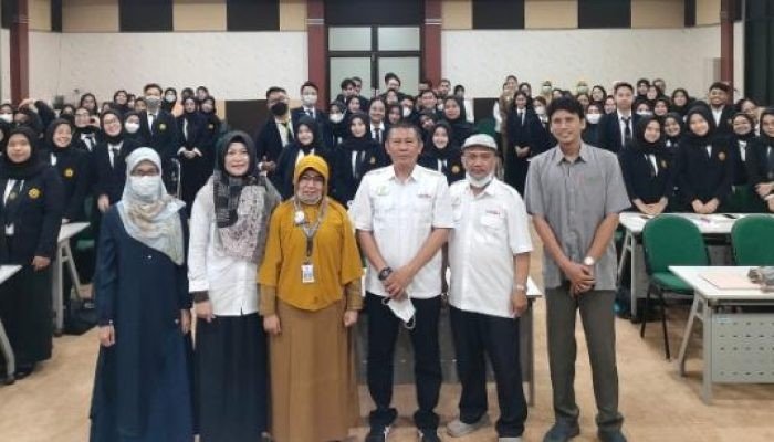 73 Mahasiswa Kedokteran Gigi dan Farmasi Jalani Praktek Klinik di RSD Balung Jember
