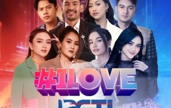 Konser I Love RCTI