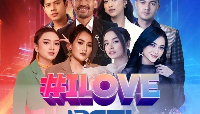 Datang ke Surabaya, RCTI Siap Menggoyang di Konser I Love RCTI dan Pesta Oke RCTI