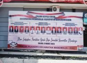 Pilkades Serentak 2024 di Banjarnegara, 14 Calon Kades di Kecamatan Mandiraja Akan Berebut Tahta Kepemimpinan