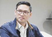 Sudaryono Ramai Jadi Perbincangan Bursa Pilgub Jawa Tengah 2024, Ketua DPC Gerindra Banjarnegara : Muda dan Tegas Dalam Memimpin