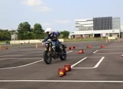 Instruktur Safety Riding Honda Siap Unjuk Gigi di Kompetisi Internasional