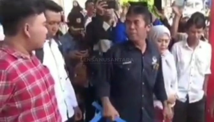 Caleg Partai Nasdem Jember Bantah Transfer Uang Rp 5 Juta ke PPK Sumbersari