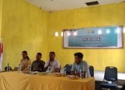 Pemdes Mananga di Pulau Taliabu Gelar Musrembangdes, Berikut Hasilnya