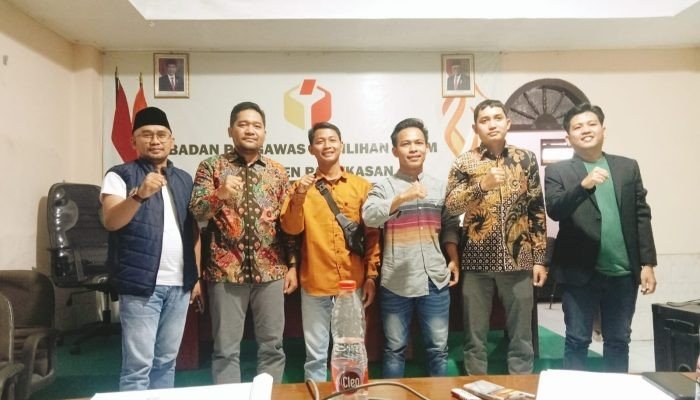 JPPR Pamekasan Minta Bawaslu Segera Sikapi Problem Dugaan Berbagai Kecurangan Pemilu