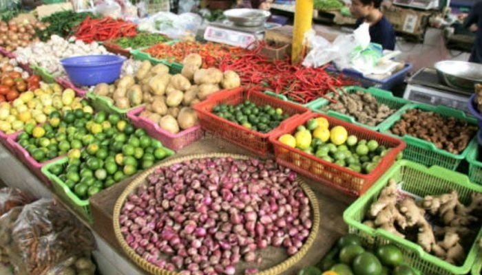 Harga Bahan Pokok di Bondowoso Merangkak Naik, Ternyata Ini Penyebabnya