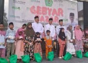 Pemkab Pamekasan Gelar Gebyar Bazar Ramadhan, Masrukin Harap Tingkatkan Laju Perekonomian Masyarakat