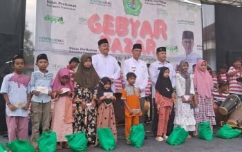 Pj Bupati Pamekasan