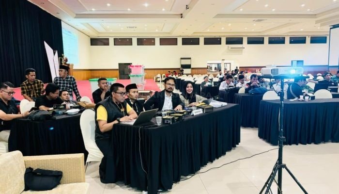 Berikut Perolehan Suara Parpol dan Caleg DPRD Kabupaten Bondowoso Dapil 4, Siapa yang Lolos Jadi Wakil Rakyat?