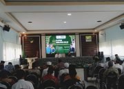 Takmir Masjid se Bondowoso Ikuti Pelatihan Manajemen Masjid di Aula IAI AT Taqwa