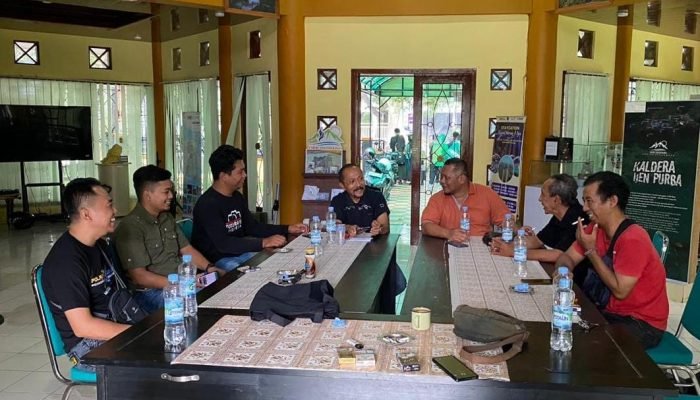 Viral Pemberitaan Oknum Fotografer Terlibat Kasus Asusila, Begini Kata APFI Bondowoso