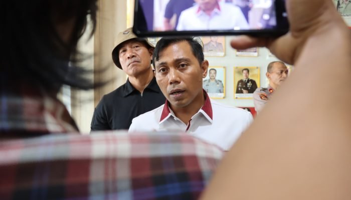 Pengeroyokan di Warung Lesehan Mak Nani, Polresta Bandar Lampung Segera Lakukan Rekonstruksi
