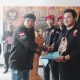 Penyerahan SK LSM Harimau Kepada 17 Ketua DPC se Jawa Tengah di Banjarnegara, Berikut Pesan Mbah Walet