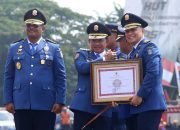 Menteri Tito Apresiasi Wali Kota Eri Cahyadi Sukses Jadi Tuan Rumah HUT ke-105 Damkar se-Indonesia