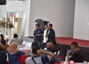 PT KPI Unit Dumai Kembali Gelar Sosialisasi Lanjutan Ganti Untung Pemukiman Masyarakat Terdampak Penambahan Buffer Zone