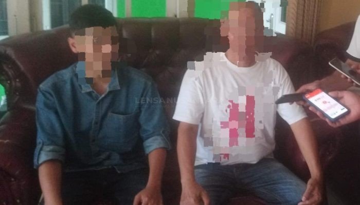 Keluarga Korban Pembunuhan di Rancagoong Cianjur Minta Pelaku Dihukum Berat