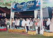 Bupati Tapsel Beri Bocoran yang Mewakili Kecamatan Terbaik Tingkat Provinsi Sumut 2024
