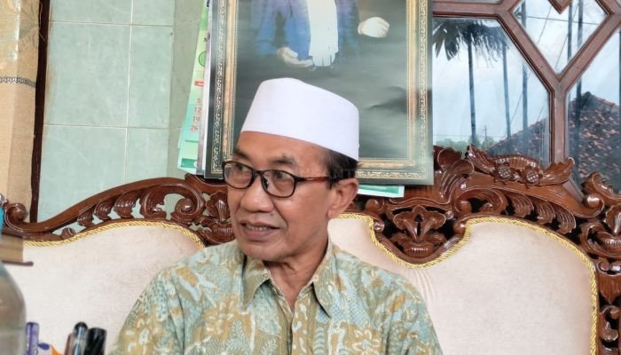 Pilkada 2024, KH Kholilurrahman Digadang-gadang Maju Pilbup Pamekasan: Wait and See