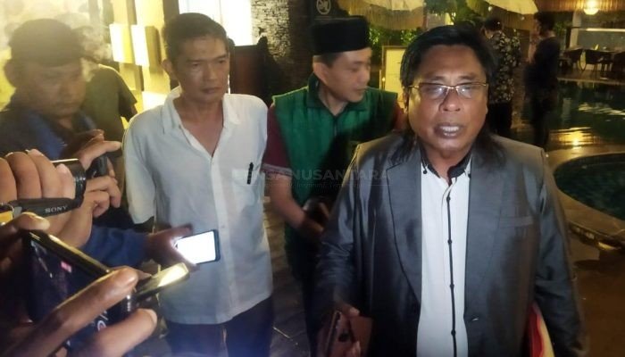 Saksi PAN dan Kuasa Hukum PPP Jember Keberatan Hasil Rekapitulasi Ulang di Kecamatan Sumberbaru