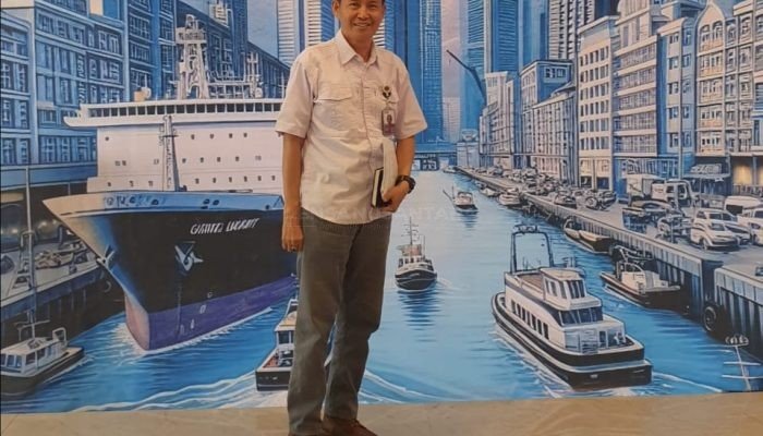 Bursa Bacabup Kian Ramai, Rudy Susanto Pastikan Maju Pilkada Pamekasan 2024