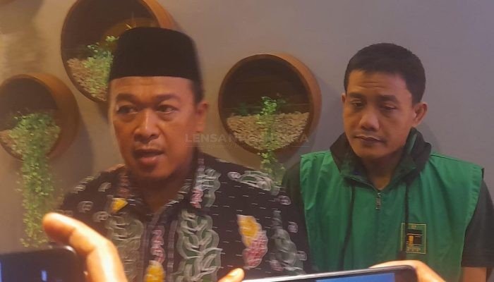 Ketua DPC PPP Jember Tolak Rekapitulasi Penghitungan Suara DPR RI: KPU Tidak Lakukan Tahapan